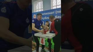 чемпионат Башкирии по армрестлингу 2023, 90 #armwrestling