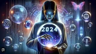 Tech Horizons 2024: Pioneering the Future of Innovation