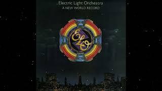 ELO - "Mission (A World Record)" (The 2025 Full Analog Restoration Mix, from The Lost Planet)