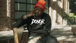 Fivio Foreign Type Beat "Donor" (prod. grapes x prodbyjohan) NY Drill Instrumental 2023