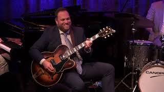 Frank Vignola's Guitar Night with Sam Raderman, October 30 2024