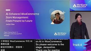 AI-Enhanced WooCommerce Store Management: From Present to Future