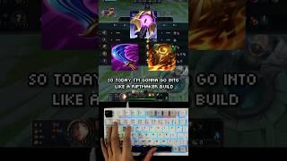 True Damage Tank Katarina Build