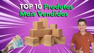 Produtos de Limpeza mais vendidos [TOP 10] Lista completa