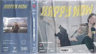 "Happy Now" - SHY Martin / Boy In Space / Pop Type Beat