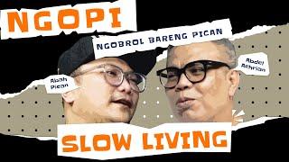 NGOPI - SLOW LIVING