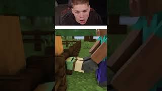 verbotenes MINECRAFT VIDEO gefunden (18+ ???)