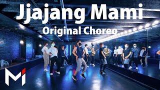 [MiXx Studios Dance Workshop Series] Ted Park - 'Jjajang Mami' | Choreography by Stephen of HUSH