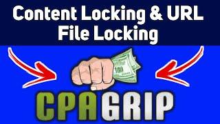 How to create a high converting content locker (2022) | cpagrip content locking