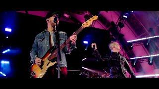 Linkin Park & Ryan Key - Shadow Of The Day/With Or Without You (Live Hollywood Bowl 2017)