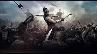 Bahubali Full Lenght Soundtrack /Background Music  [ HQ Audio ]