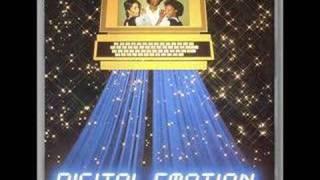 DIGITAL EMOTION - Go Go Yellow Screen (best audio)