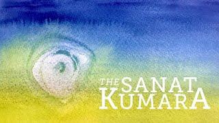 The SANAT KUMARA - L79/2024 - Meditation by Lord Buddha and Goddess Quan Yin