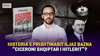 Cka përmban “Ciceroni Shqiptar i Hitlerit”? - 15.11.2024