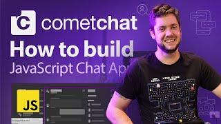 How to Build a JavaScript Chat App