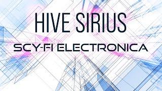 u-he HIVE SIRIUS Preset Walkthrough - Scy-Fi and Action Cinematic Trailer Patches for Hive