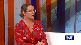 Tatjana Vojtehovski: Vučićev kosovski imaginarijum