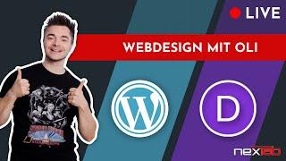 Webdesign mit #WordPress - Fehlerbearbeitung, DSGVO Updates & mehr