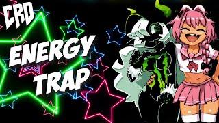 Energy trap [ by minus8 ]