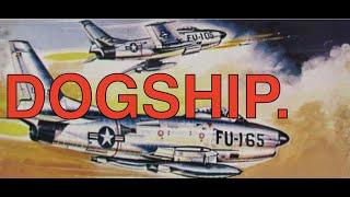 DOGSHIP: Why Have We Forgotten The Most Common Interceptor Of The Cold War?