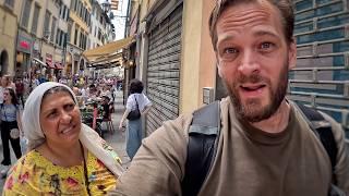 Tourist Scams in Italy: Avoid These Sneaky People!