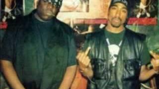 Juvenile - Ha remix feat. 2Pac & BIG