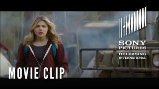 The 5th Wave - 4th Wave Has Begun - Starring Chloe Grace Moretz - At Cinemas January 22