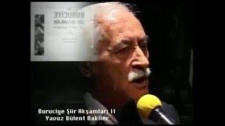 Yavuz Bülent Bâkiler - Şaşırdım Kaldım İşte