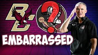 FSU LOSES to Boston College- What's NEXT for the Noles?