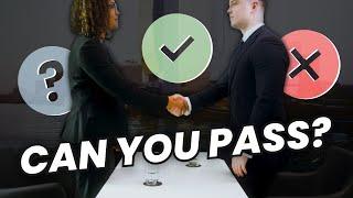 Top Investment Banking Interview Question and Answers: Mock Interview