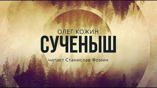 СУЧЕНЫШ - аудио-книга по рассказу Олега Кожина - HZ