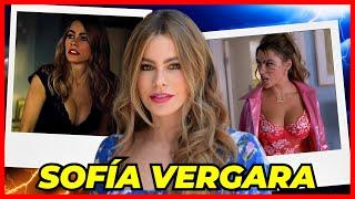 Sofía Vergara Filmography 2002 - 2024 l Belas Artes Movies