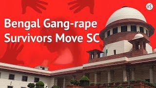 West Bengal Political Violence: Gang-rape Survivors Move Supreme Court Against Alleged TMC Workers