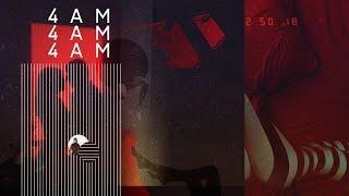 [ FREE ] 6LACK x The Weeknd Type Beat 2018 | 4AM ft. J Cole