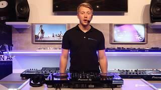 Pioneer XDJ-RX2 // ToneControl.nl