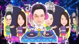 Dj tik tok terbaru 2020 | Remix full bass Asik Buat Goyang