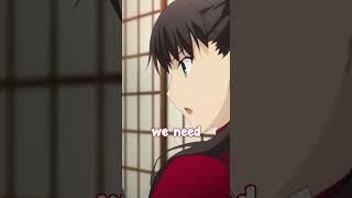 46 - "Asking For Help" (UBW:A Ep8) #fate #fatestaynight #anime