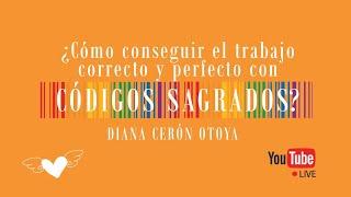 Cómo conseguir el trabajo correcto y perfecto con Códigos Sagrados