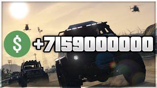 *BEST* EASY GTA 5 MONEY GLITCH | GET MILLIONS USING THIS GTA 5 ONLINE MONEY GLITCH (ALL CONSOLES)