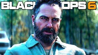 BLACK OPS 6 : FIN DE LA CAMPAGNE ! Bonus : Teaser Black Ops 7 - (Gameplay 3/3)