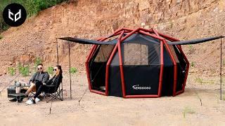 Incredible Camping Inventions that Everyone Will Appreciate #7