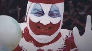 Gacy (2003)  Review