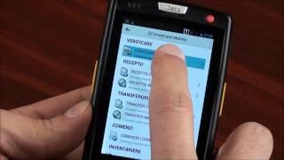 SmartCash Mobility pentru Android de la Magister Software