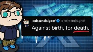 The Ethics of Birth and Death | existentialgoof