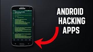 14 Powerful Android Hacking Apps You Must Know in 2025!