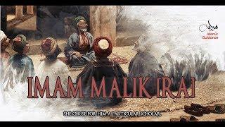 Imam Malik [RA]