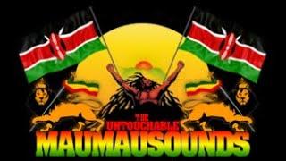 Roots and Culture Mix - Mau Mau Sounds (The Untouchables)