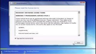 How to Upgrade 32 Bit To 64 Bit in Windows 7 [Tutorial]