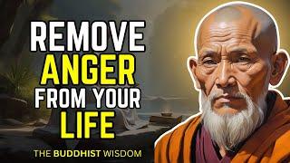 How to Stay Calm and Never Be Angry Again | Buddhist Wisdom