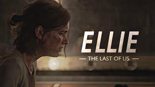 THE LAST OF US | Ellie Williams